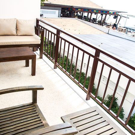 شاطئ تشاوينغ منتجع أرك بار بيتش المظهر الخارجي الصورة